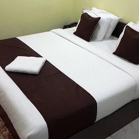 Kevins Bed & Breakfast Порт-Блэр Экстерьер фото